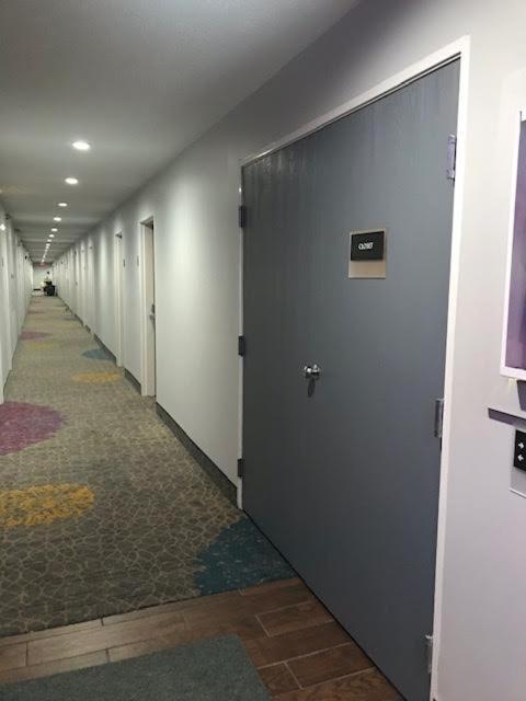 Days Inn By Wyndham Great Lakes Naval Base North Chicago Exterior foto